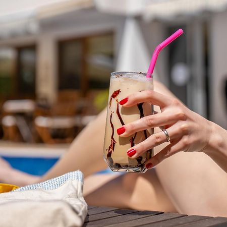 Cunda Giritlioglu Otel Adult Only Ayvalı エクステリア 写真