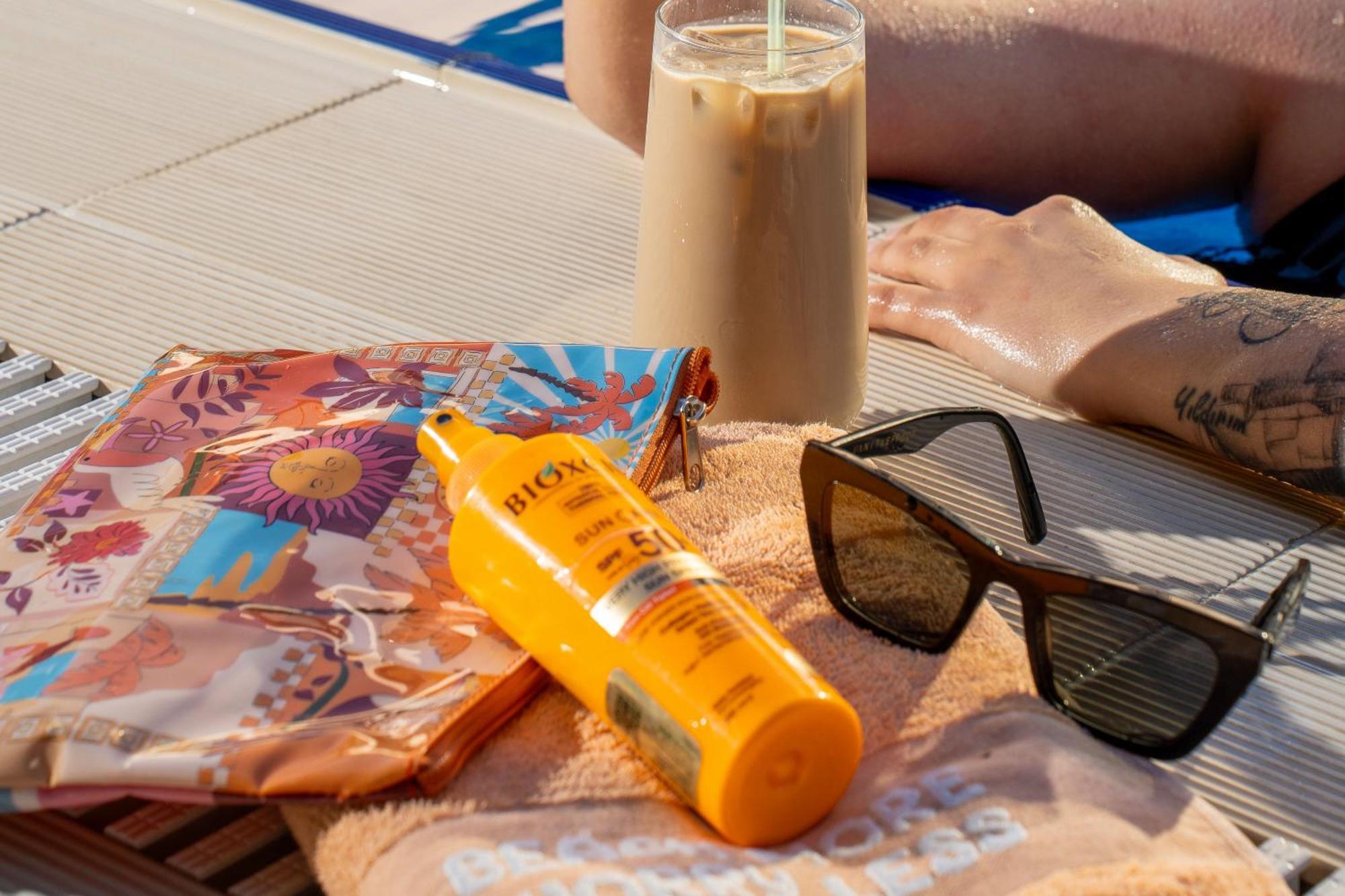 Cunda Giritlioglu Otel Adult Only Ayvalı エクステリア 写真