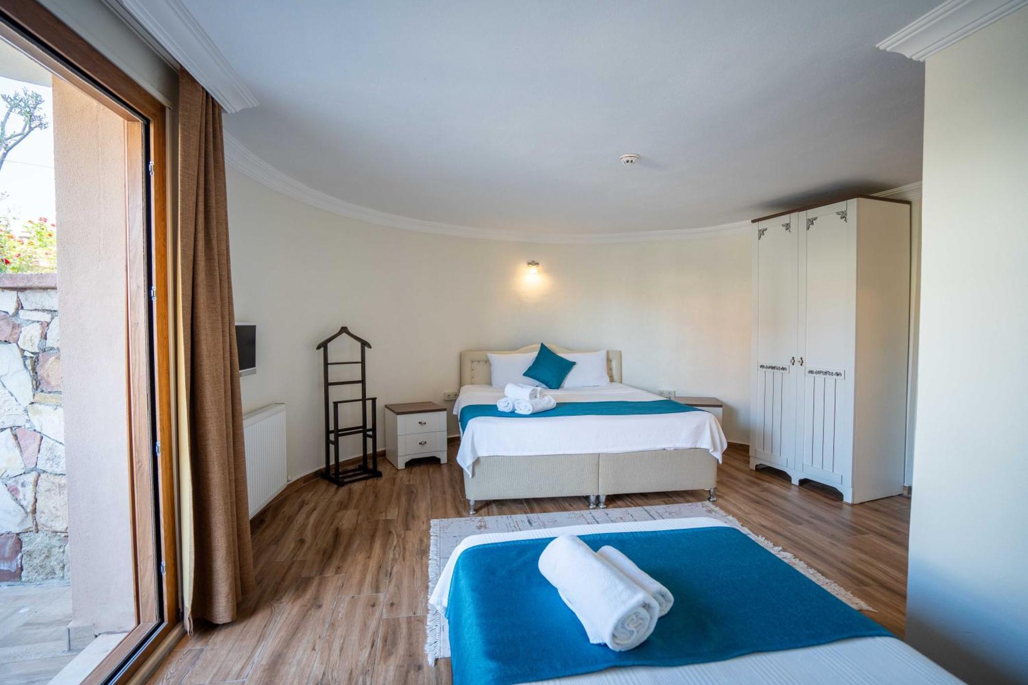 Cunda Giritlioglu Otel Adult Only Ayvalı エクステリア 写真