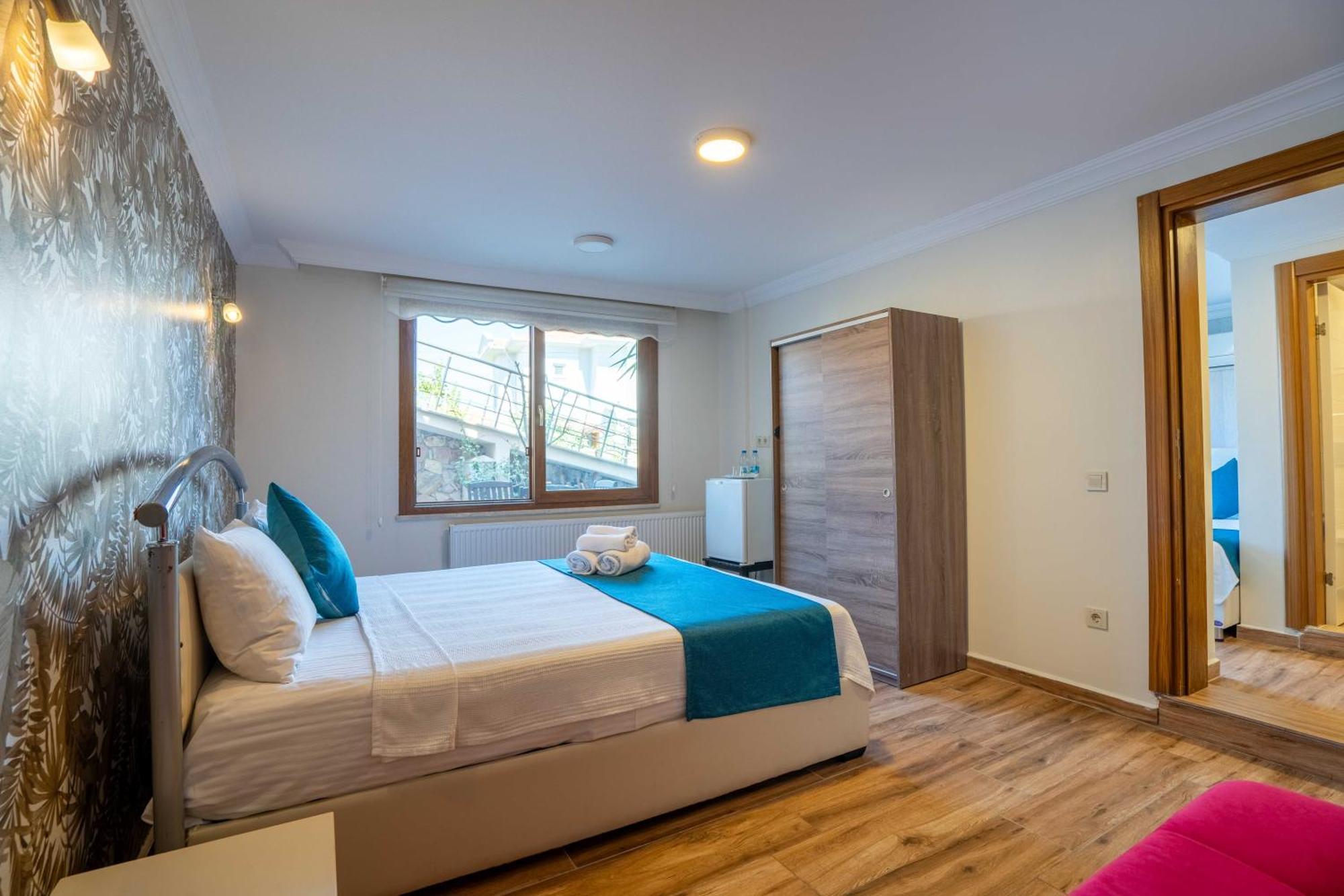 Cunda Giritlioglu Otel Adult Only Ayvalı エクステリア 写真