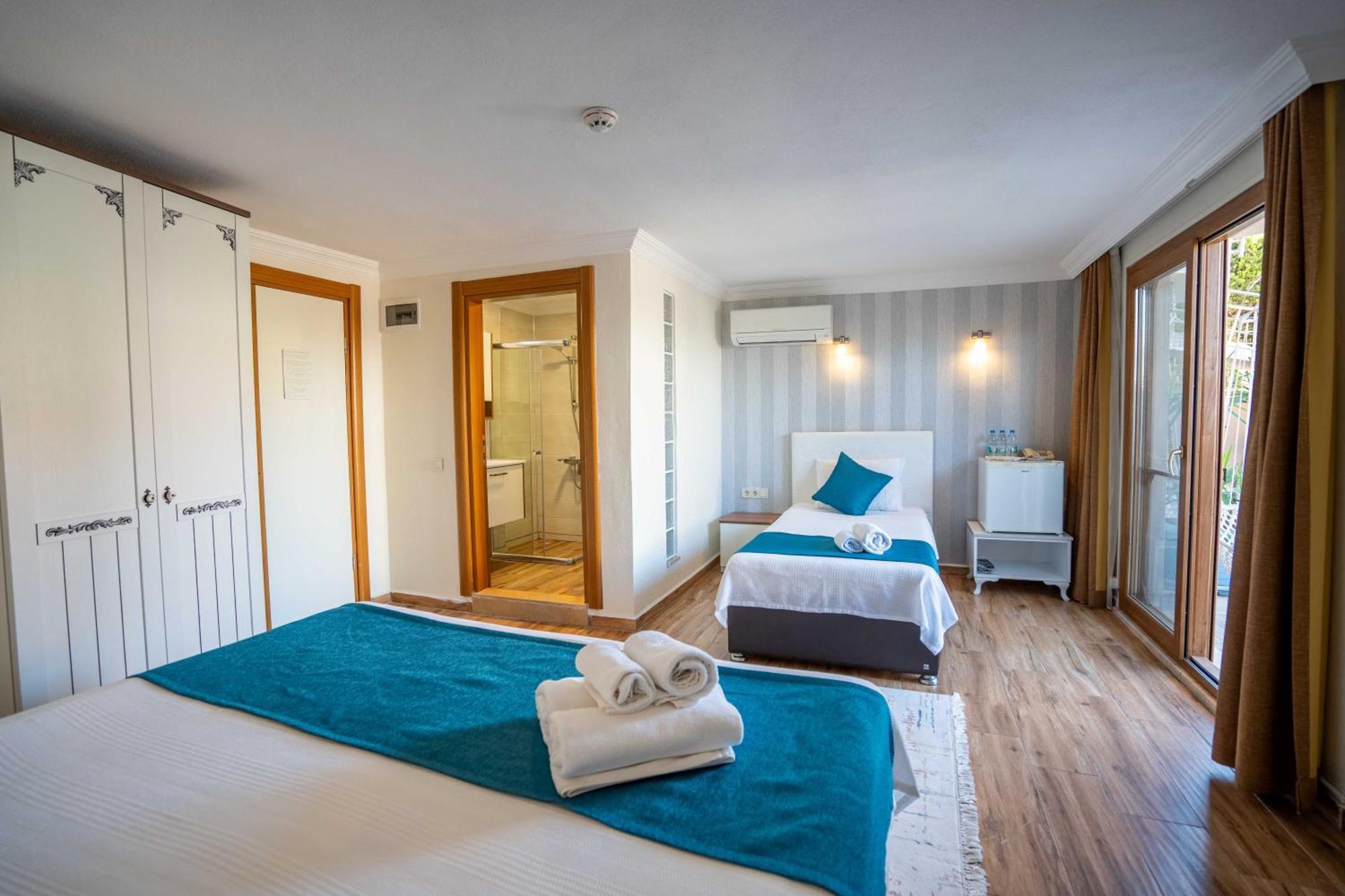 Cunda Giritlioglu Otel Adult Only Ayvalı エクステリア 写真