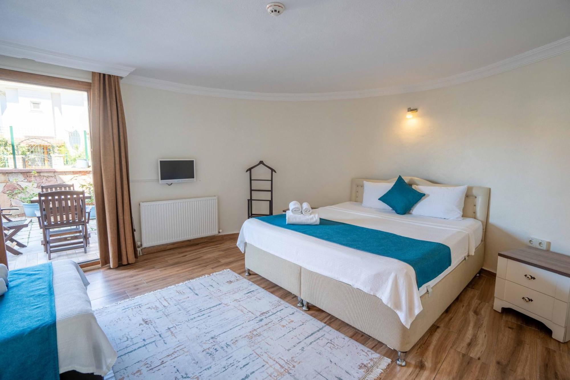Cunda Giritlioglu Otel Adult Only Ayvalı エクステリア 写真